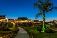Asterias Beach Resort Hôtels à : Rhodes