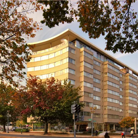 The Dupont Circle