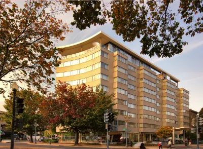 The Dupont Circle Hotel a Dupont Circle