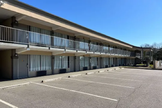 Days Inn by Wyndham Monroe NC