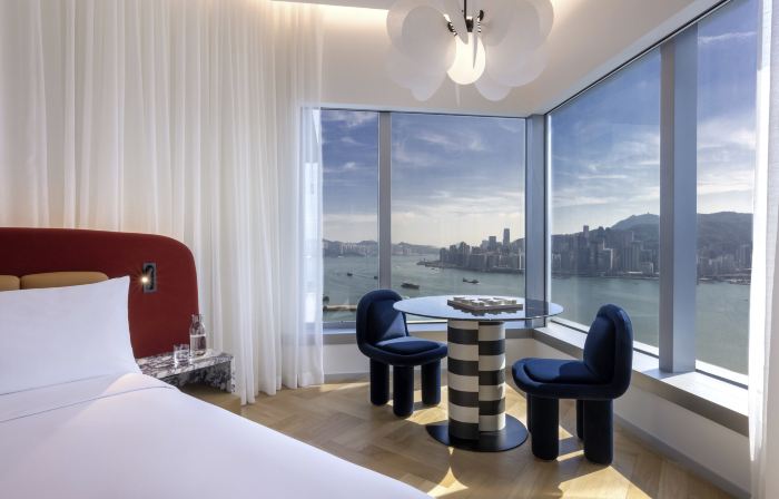 Mondrian Hong Kong