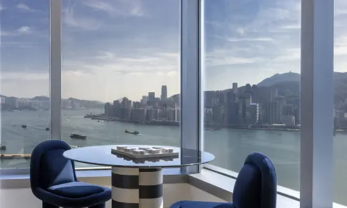 Mondrian Hong Kong