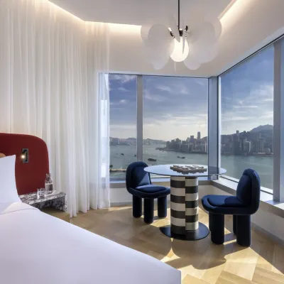 Mondrian Hong Kong Hotels near Houston Centre