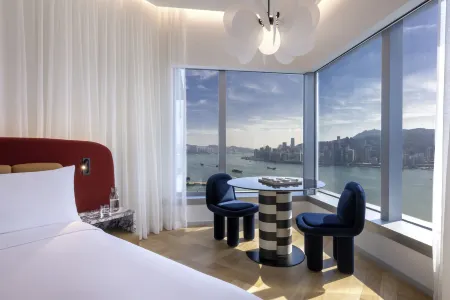 Mondrian Hong Kong