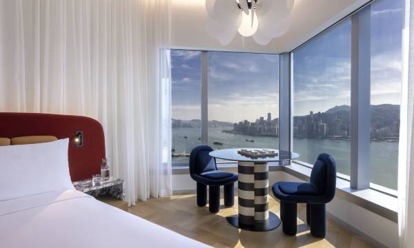 Mondrian Hong Kong