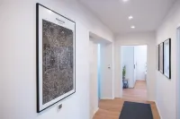 MH Living - 5 - Scandinavian Living Dream in Center