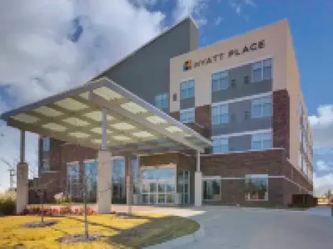 Hyatt Place Dallas/Allen Hotels in Allen