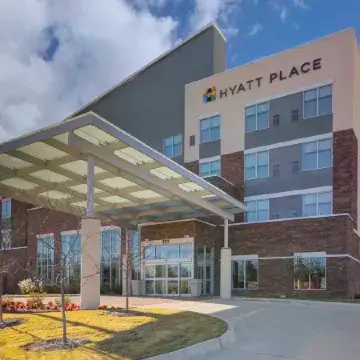Hyatt Place Dallas/Allen