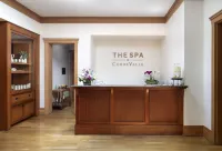 CordeValle - spa