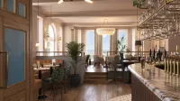 White Horses by Everly Hotels Collection