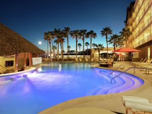 DoubleTree by Hilton Galveston Beach