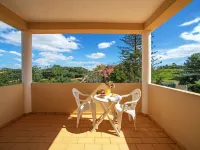 Silena Hotels in Estombar