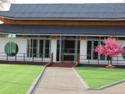 Nov Koh Kong Resort Hotels in Khemara Phoumin