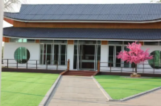 Nov Koh Kong Resort Hotels in 