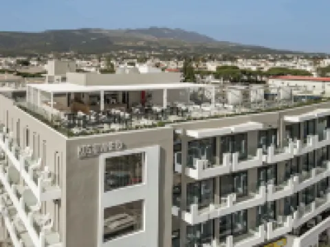 科斯神酒店和套房 科斯酒店