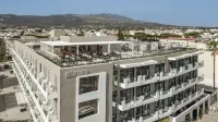 Kos Divine Hotel & Suites Hotels near Kos Town Cathedral