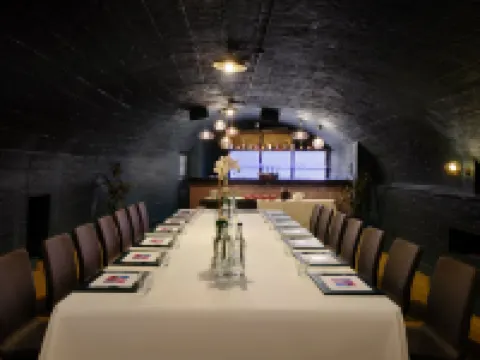 Abbey Hotel Bath, a Tribute Portfolio Hotel バースのホテル