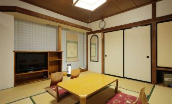 Hotel Ginga Park Hanamaki, Kanaya Onsen