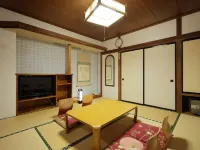 Hotel Ginga Park Hanamaki, Kanaya Onsen