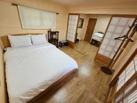 Namgye Ilodang Hanok Stay Hotels in Hamyang-gun