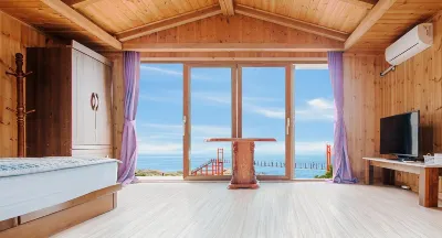 Yokjido Pension Bluesea