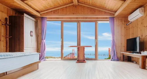 Yokjido Pension Bluesea