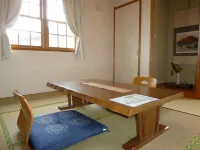 Pension Sougen No Kaze