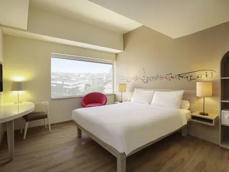 Ibis Styles Jakarta Gajah Mada Hotel