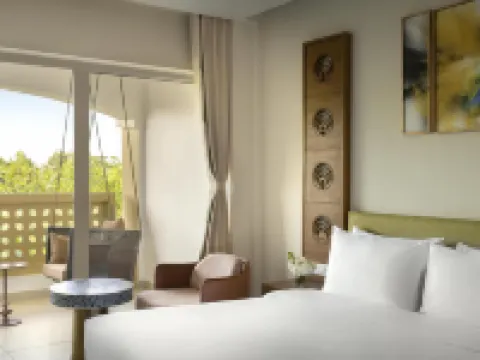 Hawthorn Suites by Wyndham Dwarka Hotels in Devbhoomi Dwarka