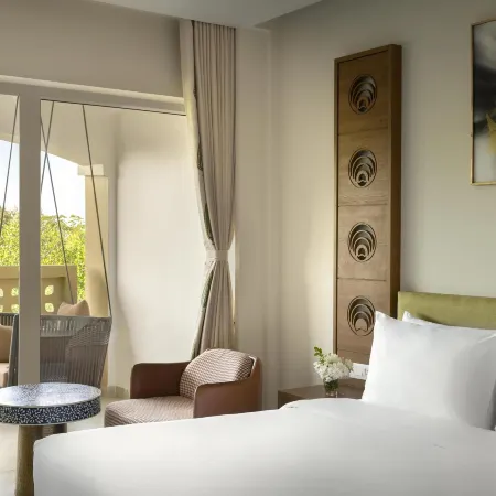 Hawthorn Suites by Wyndham Dwarka