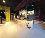 Alt Urbana - bar