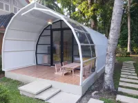 Horison Resort Pondok Layung Anyer