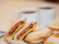 Jecheon Hound Hotel Hotels near Songhwasa