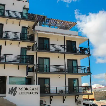 Morgan Hotel Boutique & Residences