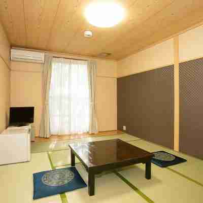 奧久慈館飯店 Rooms