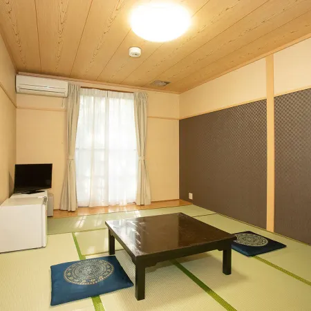 Hotel Okukujikan