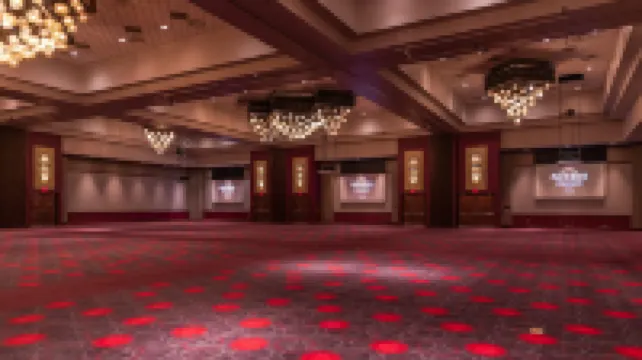 Hard Rock Hotel & Casino Tulsa