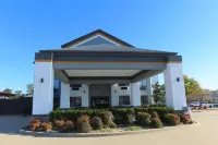 Best Western Prime Inn & Suites Hotels in Poteau