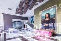 Gallery Design Hotels in Sisaket