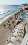 Oleo Cancun Playa All Inclusive Resort - Merinäköala