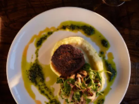 Riverhouse Lodge Hotels in Bend