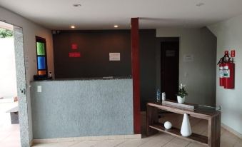 Suite Pousada Paraío