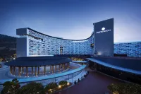Lotte Buyeo Resort Hotel di 