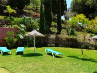 Ladera del Mar