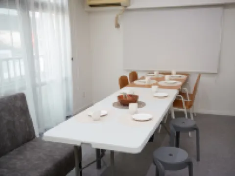 Guest House II Rokumarukan