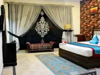 Rose Palace Hotel, Garden Town Hotels near Township