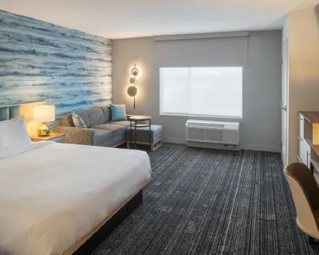 TownePlace Suites Georgetown Hotels in Georgetown