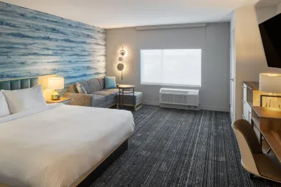TownePlace Suites Georgetown