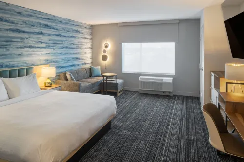 TownePlace Suites Georgetown