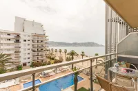 Hotel Monterrey Roses by Pierre & Vacances - Ocean View